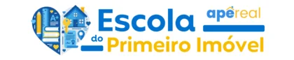Escola do Primeiro Imóvel Logo